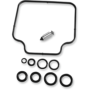 K and L Supply Carburetor Kit Honda VT600/750