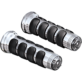 Kuryakyn Heated ISO® Grips for GL1800