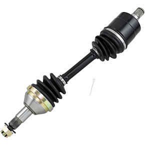 Moose Racing Complete Axle - Kit - Can-Am