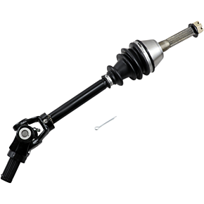 Moose Racing Complete Axle - Kit - Polaris - 0214-1652