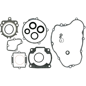 Moose Racing Motor Gasket Kit with Seal KDX200 - M811441