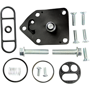 Moose Racing Petcock Rebuild Kit - Kawasaki