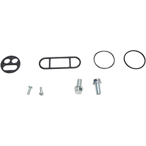 Moose Racing Petcock Rebuild Kit - Kawasaki
