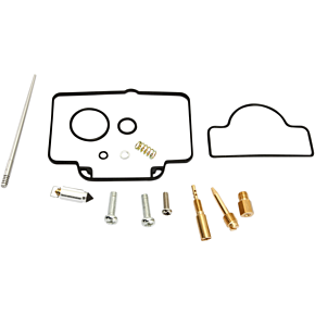 Moose Racing Repair Kit Carburetor Yamaha