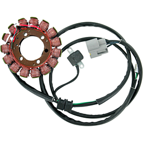 Moose Racing Stator - Yamaha