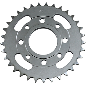 Parts Unlimited Rear Honda Sprocket - 520 - 33 Tooth