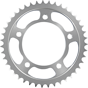 Parts Unlimited Rear Suzuki Sprocket - 525 - 45 Tooth - 1210-0290