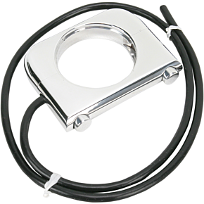 Pingel Two-Button Slim Line Switch for 1-1/4" Handlebars