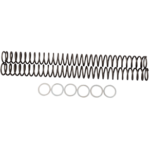 Race Tech Fork Springs - 0.42 kg/mm