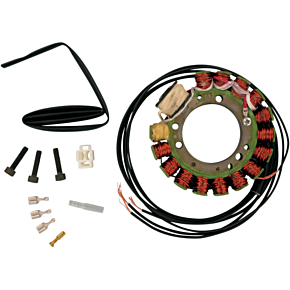 Ricks Motorsport Electric Stator - Honda 21-133