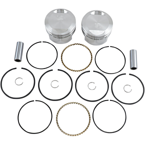 Wiseco Piston Kit K1700