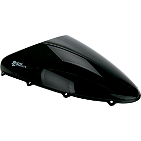 Zero Gravity Windscreen - Dark Smoke - Ducati 1098 '07
