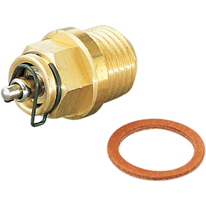 Needle and Seat 07-410J
