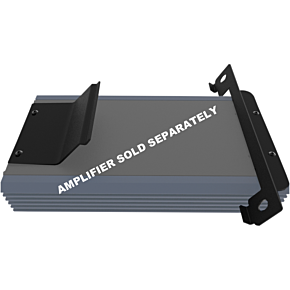 Adapter Plate - Amplifier RGRM4CH