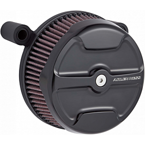 Big Sucker™ Stage I Air Filter Kit - Black 18-751