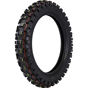 Tire - VX-40 - Rear - 120/80-19 - 2 Ply + Breaker Ply T10575