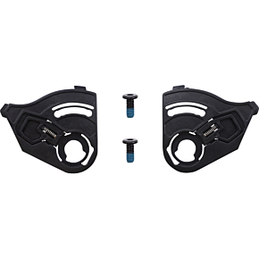 Impulse Shield Base Plate IMPULSE-B04