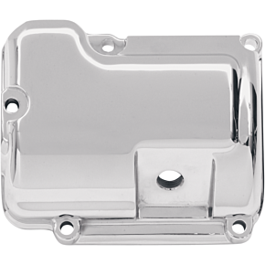 Transmission Top Cover - Chrome 1105-0018