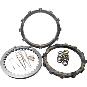 RadiusX Clutch RMS-6216200