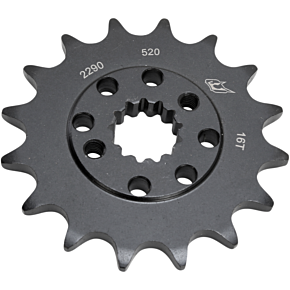 Counter Shaft Sprocket - 16-Tooth 2290-520-16