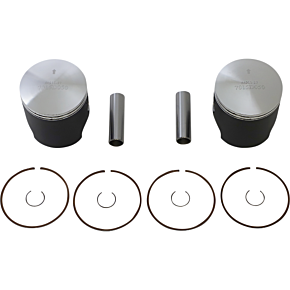 Piston Kit K7015D050-2