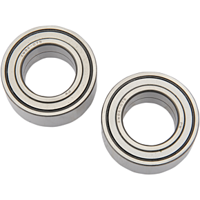 Wheel Bearing Kit - Rear PWRWK-H35-001
