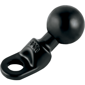 Ball Mount - 9 mm Hole Base RAM-B-272