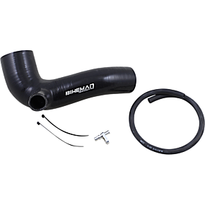 Charge Tube Kit - Black - Can-Am 16-202