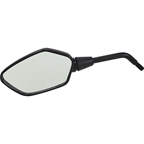 Honda Mirror - Black - Left 20-30702