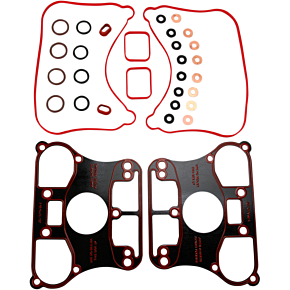 Rocker Cover Gasket - XL 17030-07-X