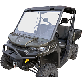 Full Windshield - Defender 2317-0465
