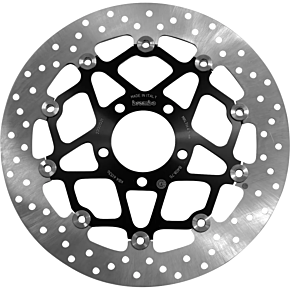 PRIME Serie Oro Floating Disc Brake Rotor 78B40875
