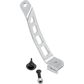 Kickstand Extension - Chrome - Sportster 0510-0191