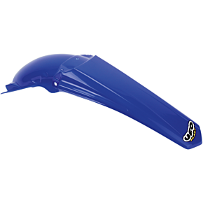 MX Rear Fender - Reflex Blue YA03881-089