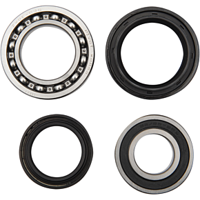 Wheel Bearing Kit - Rear PWRWK-Y23-030