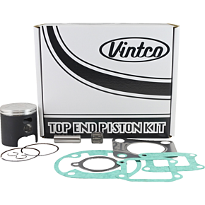 Top End Piston Kit KTH10-1.5