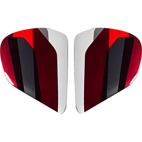 Vas-V Side Pods - Snake - Red 025729