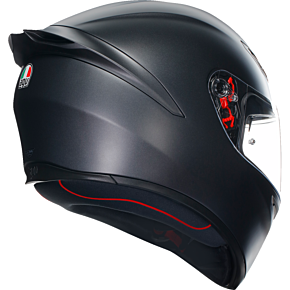 K1 S Helmet - Matte Black - Small 2118394003029S