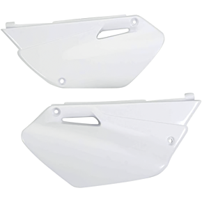 Side Panels- White YA03856-046
