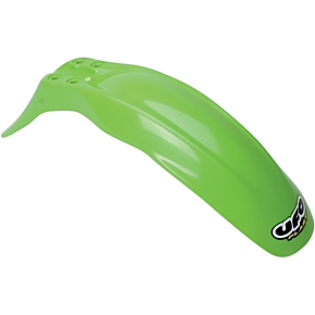 Front Fender - Green KA03758-026