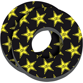 Grip Donuts - Rockstar Stars 16-67700
