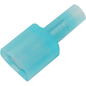 Male Quick Disconnect Fully Insulated 16-14 25-pk