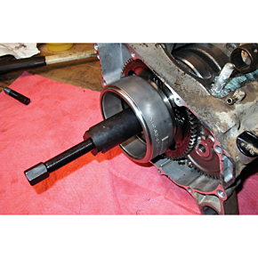 Puller - 30 mm x 1.5 MP-8