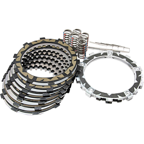 Radius X Auto Clutch