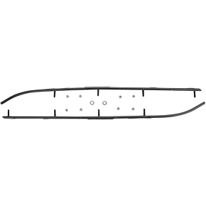 X-calibar Carbide Runner - 505 Series - 4" - 60° 505-202