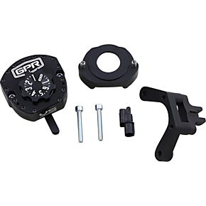 V5-S Steering Damper - GSXR1000R 5-5011-4124