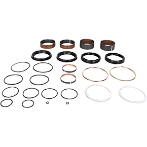 Fork Seal/Bushing Kit PWFFK-K17-000