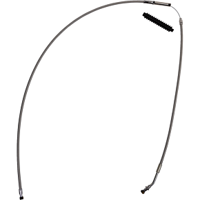 Stainless Steel Clutch Cable for Indian - Touring 1024010004