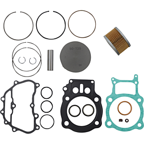 Top End Kit - +1.00 mm - Honda 54-230-14
