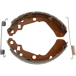 Brake Shoes - KingQuad 633G